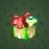 Snake Box #1405