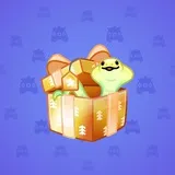 Snake Box #1414