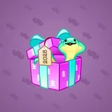 Snake Box #142