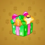 Snake Box #1421