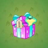Snake Box #1433