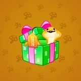 Snake Box #1459