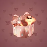 Snake Box #1464