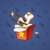 Snake Box #1480