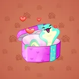Snake Box #1482