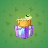 Snake Box #1485