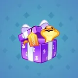 Snake Box #1486