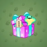 Snake Box #1505
