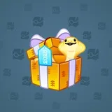 Snake Box #1523
