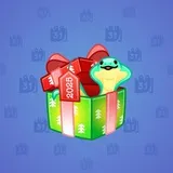 Snake Box #1551