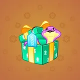 Snake Box #1555