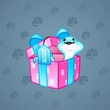 Snake Box #1556