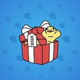 Snake Box #1565