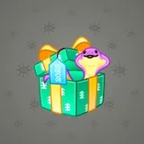 Snake Box #157