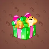 Snake Box #1586