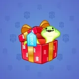 Snake Box #1614