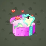 Snake Box #1619