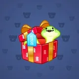 Snake Box #1626