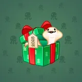 Snake Box #1639
