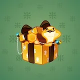 Snake Box #1640