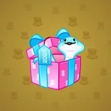 Snake Box #1646