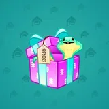 Snake Box #1656