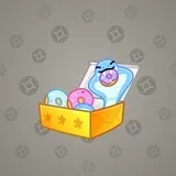 Snake Box #1660