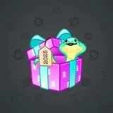 Snake Box #1666