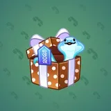 Snake Box #1670