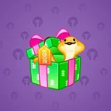 Snake Box #1675