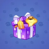 Snake Box #1708