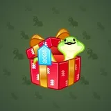 Snake Box #1710