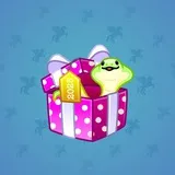 Snake Box #1735
