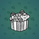 Snake Box #1746