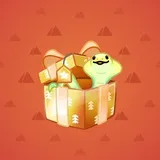Snake Box #1752