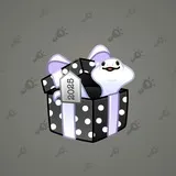 Snake Box #1754