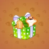 Snake Box #1791