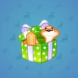 Snake Box #1794