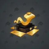 Snake Box #1804 Snake Box #1804