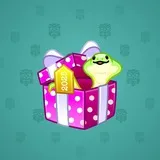 Snake Box #1819