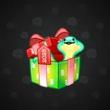 Snake Box #1824 Snake Box #1824