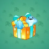 Snake Box #1837