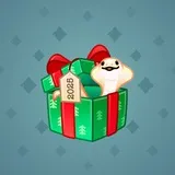 Snake Box #1839