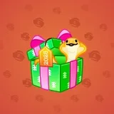 Snake Box #1849