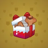 Snake Box #1851