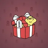 Snake Box #1876