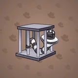 Snake Box #1882