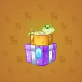 Snake Box #1889 Snake Box #1889