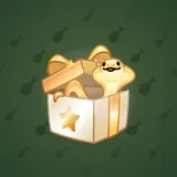 Snake Box #1917
