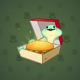 Snake Box #1926
